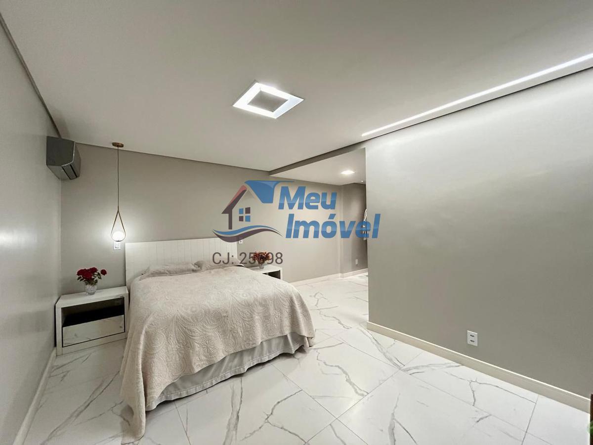 Casa em Condomínio, Setor Habitacional Vicente Pires, 3 Quartos, 4 Vagas, 3 Suítes