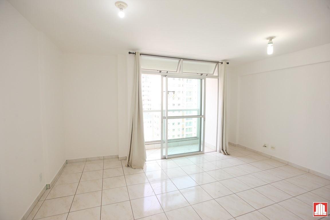Apartamento, Norte, 1 Quarto, 1 Vaga, 1 Suíte