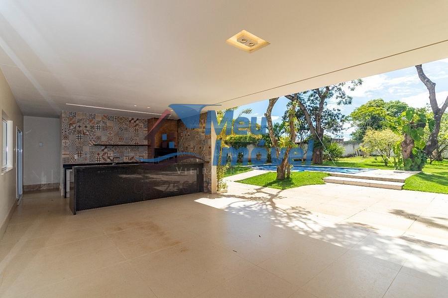 Casa em Condomínio, Park Way, 3 Quartos, 6 Vagas, 3 Suítes