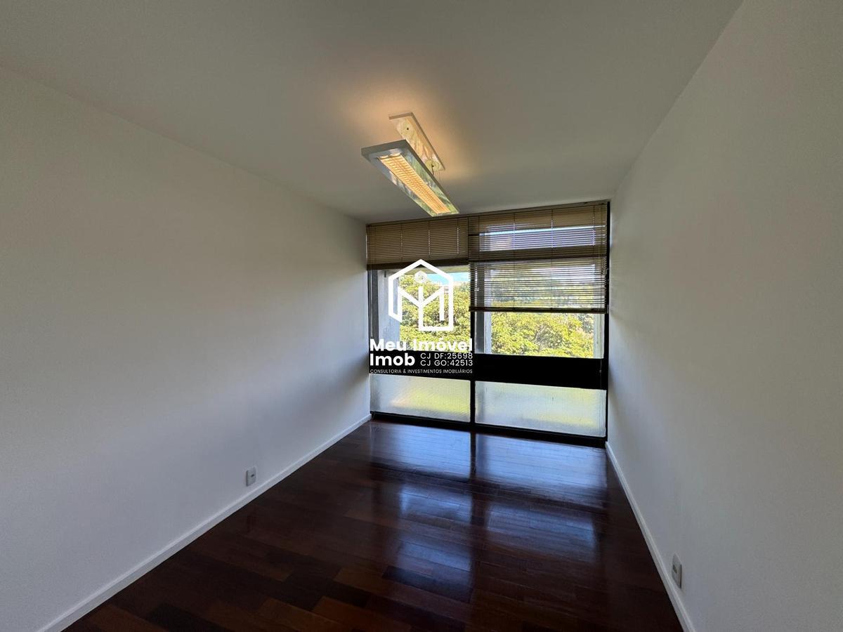 Apartamento, Asa Norte, 3 Quartos