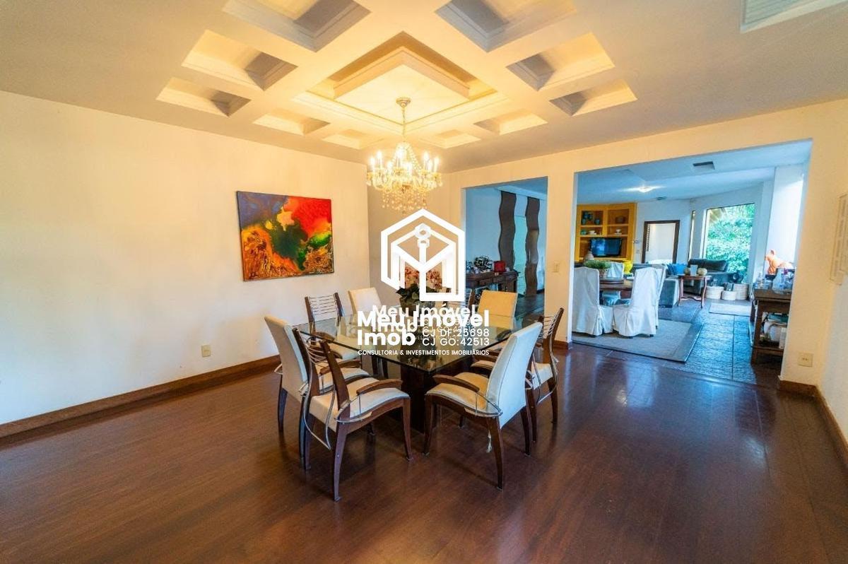 Casa, Park Way, 5 Quartos