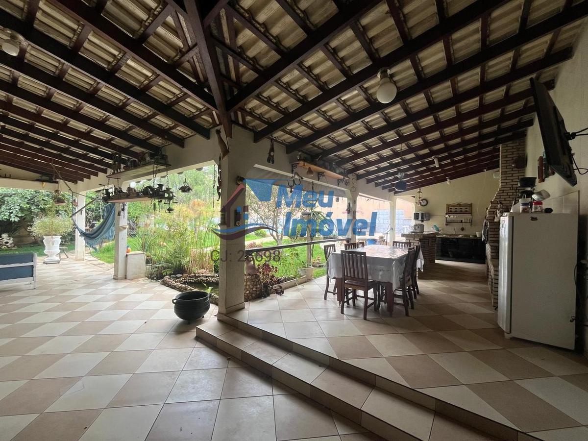 Casa, Brasília/Plano Piloto, 4 Quartos