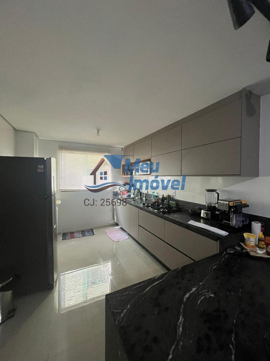 Apartamento, Setor Habitacional Vicente Pires, 2 Quartos