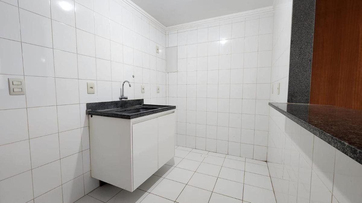 Apartamento, Areal, 1 Quarto, 1 Vaga