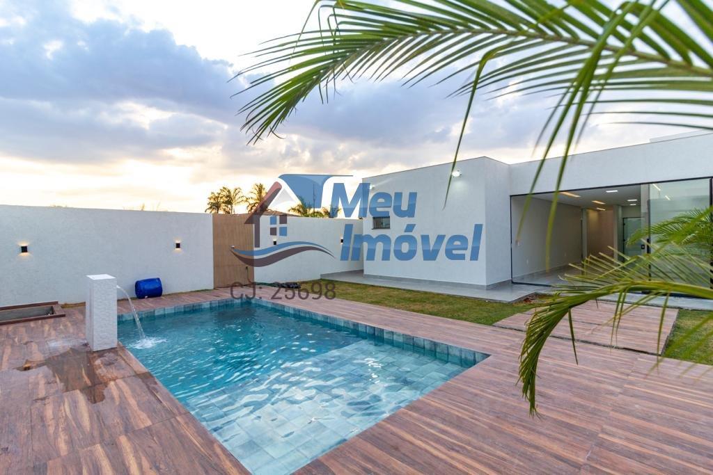 Casa em Condomínio, Brasília/Plano Piloto, 3 Quartos, 4 Vagas, 2 Suítes