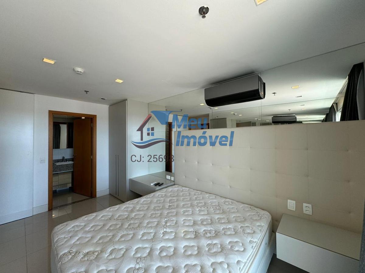 Apartamento, Asa Sul, 2 Quartos, 2 Vagas, 1 Suíte