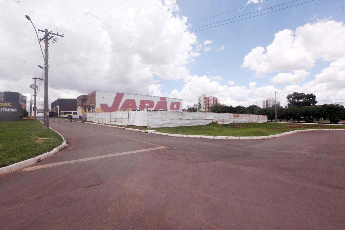 Lote, Samambaia Sul, 0 Quarto, 0 Vaga, 0 Suíte