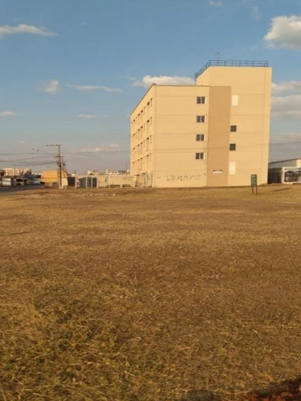 Lote, Samambaia Sul