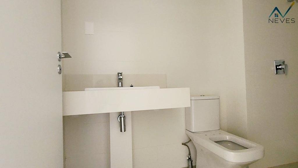Apartamento, Noroeste, 4 Quartos, 4 Vagas, 4 Suítes
