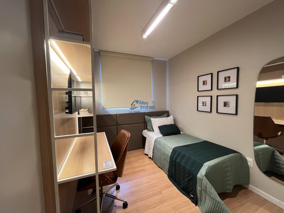 Apartamento, Sob, 3 Quartos