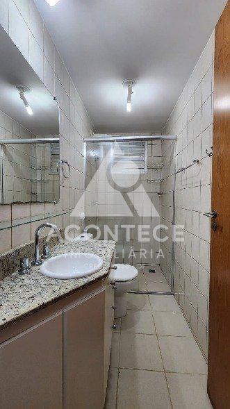 Apartamento, Asa Norte, 2 Quartos, 1 Vaga