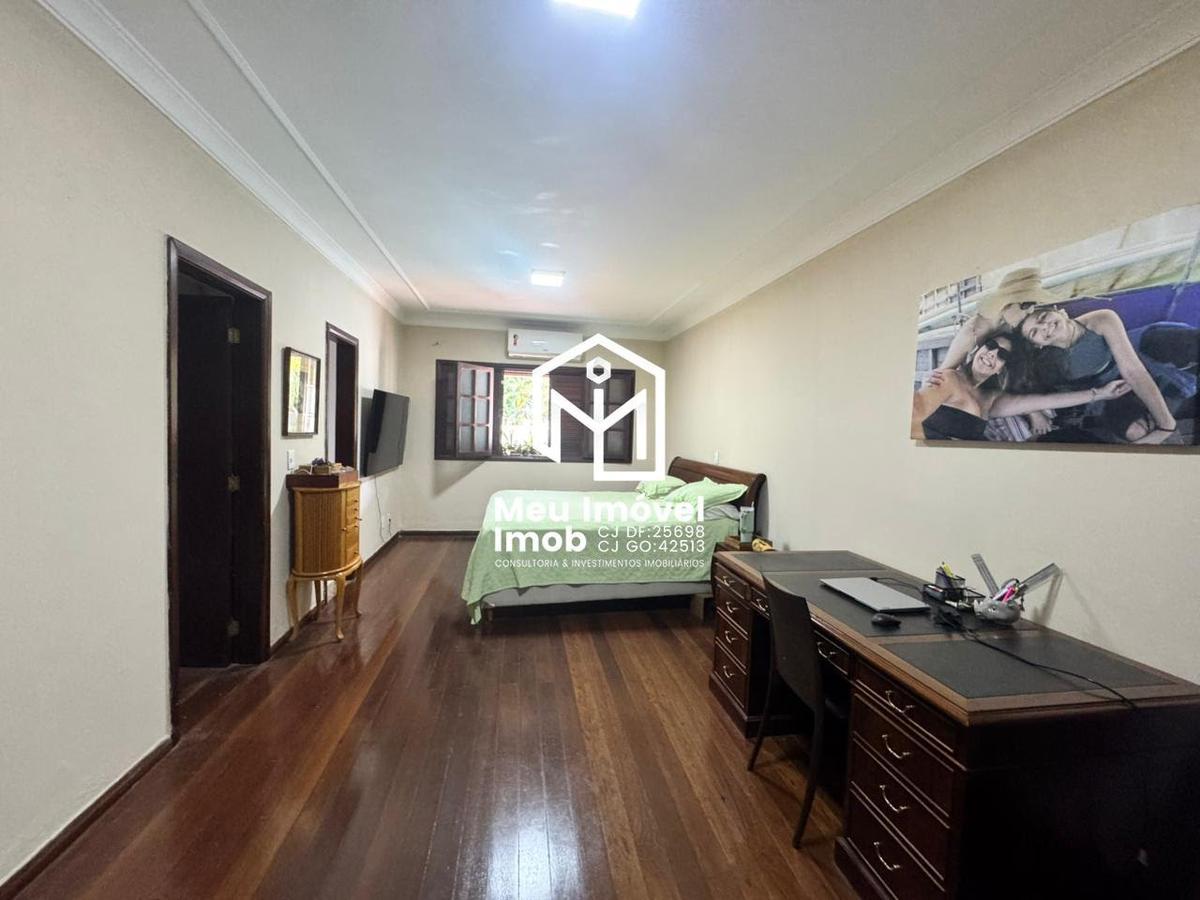 Casa, Lago Norte, 4 Quartos