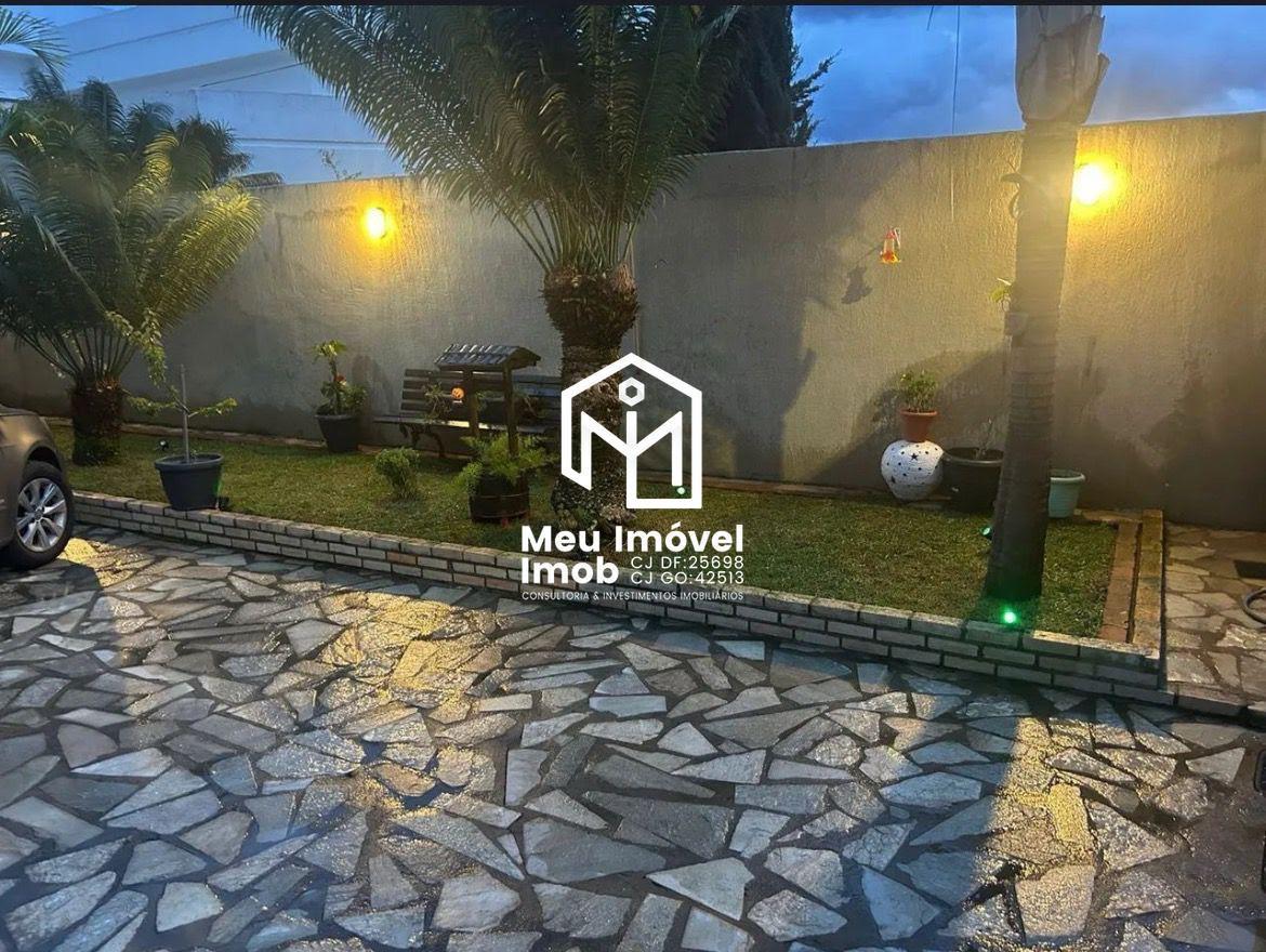 Casa, Taguatinga Sul, 5 Quartos