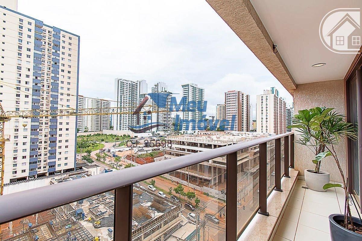 Apartamento, Norte, 1 Quarto