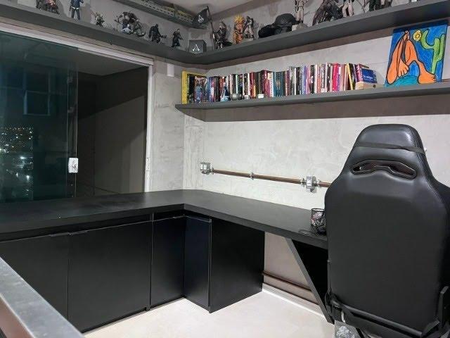 Apartamento, Sul, 3 Quartos
