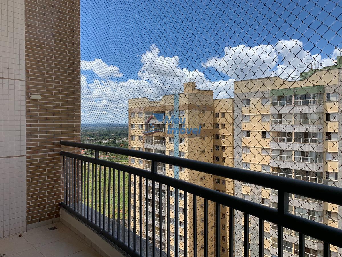 Apartamento, Sul, 4 Quartos, 4 Vagas, 3 Suítes