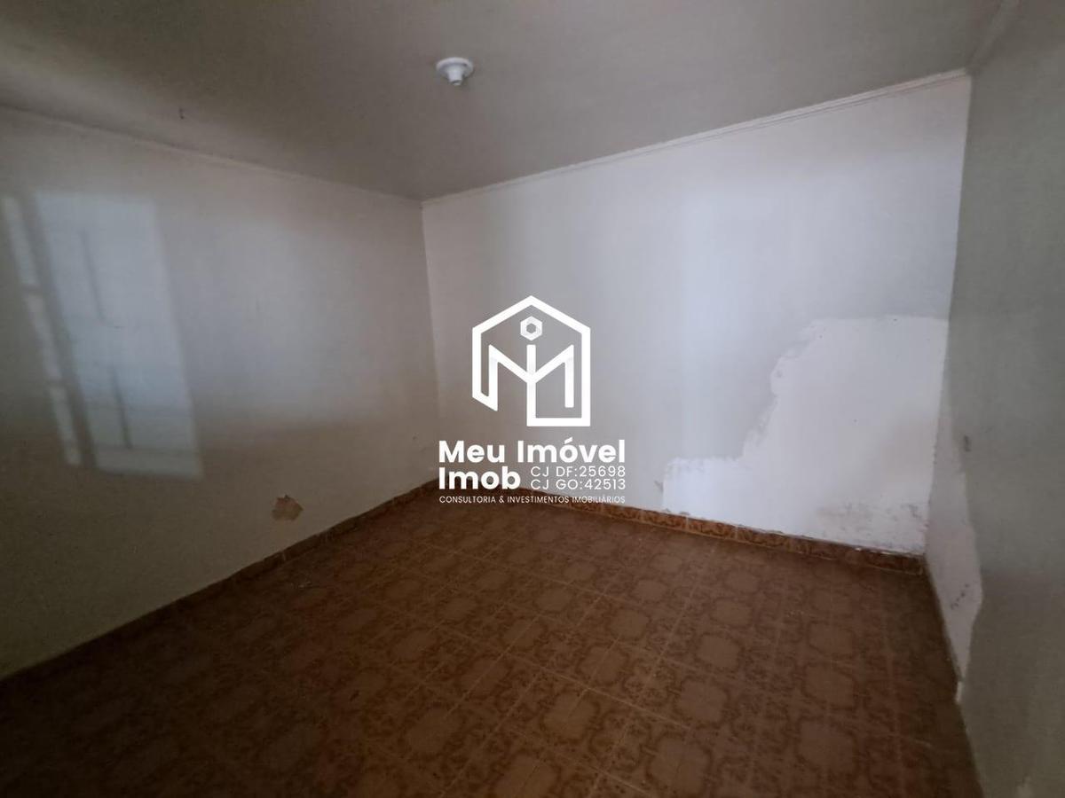 Casa, Ceilândia Sul, 3 Quartos