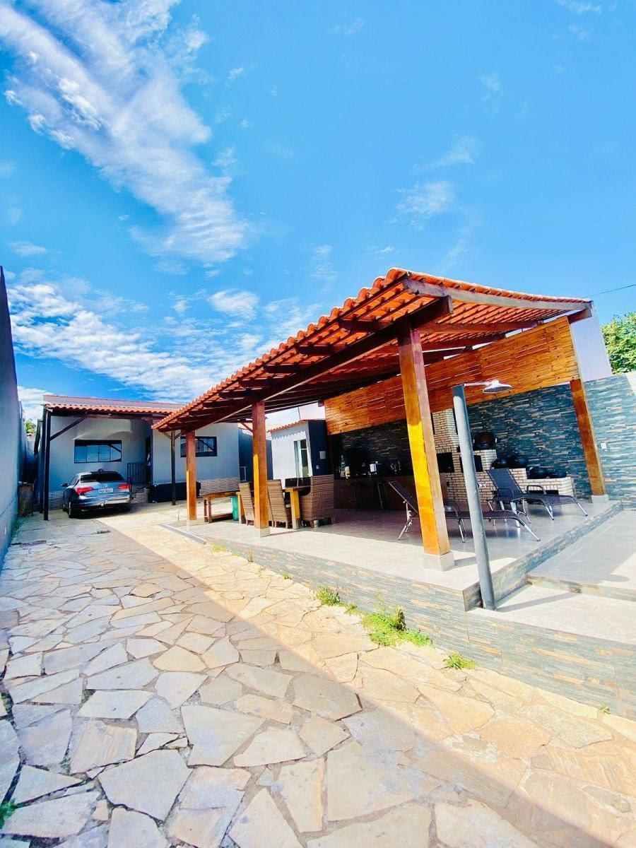 Casa, Brasília/Plano Piloto, 3 Quartos