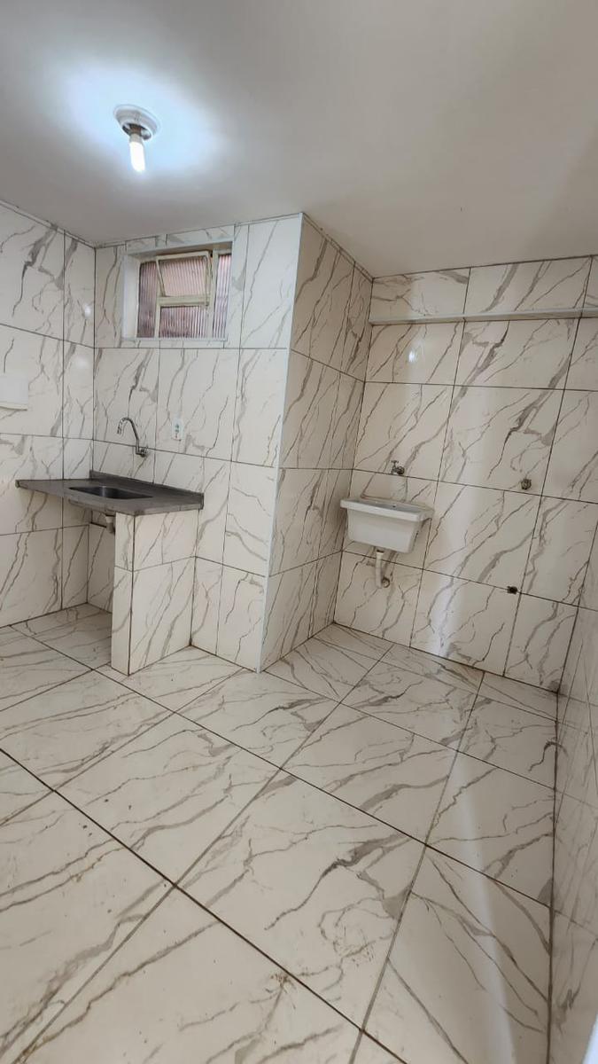 Apartamento, Asa Norte, 1 Quarto
