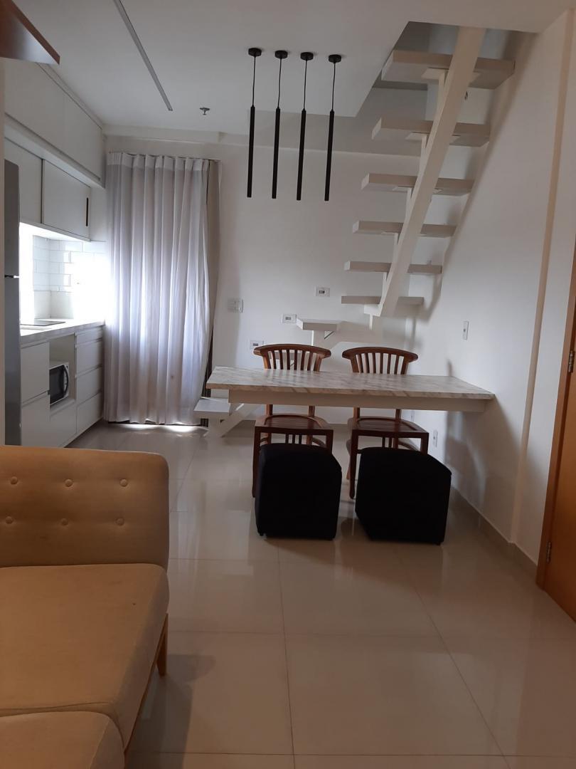 Apartamento, Park Sul, 2 Quartos