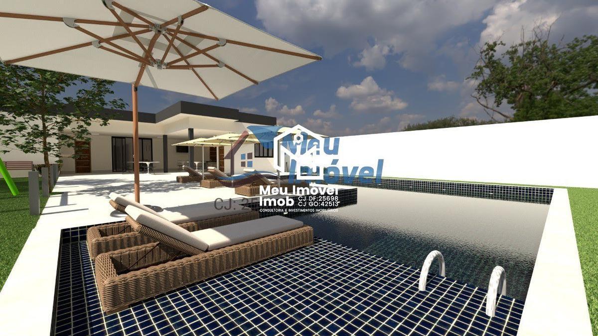 Casa, Região dos Lagos, 3 Quartos