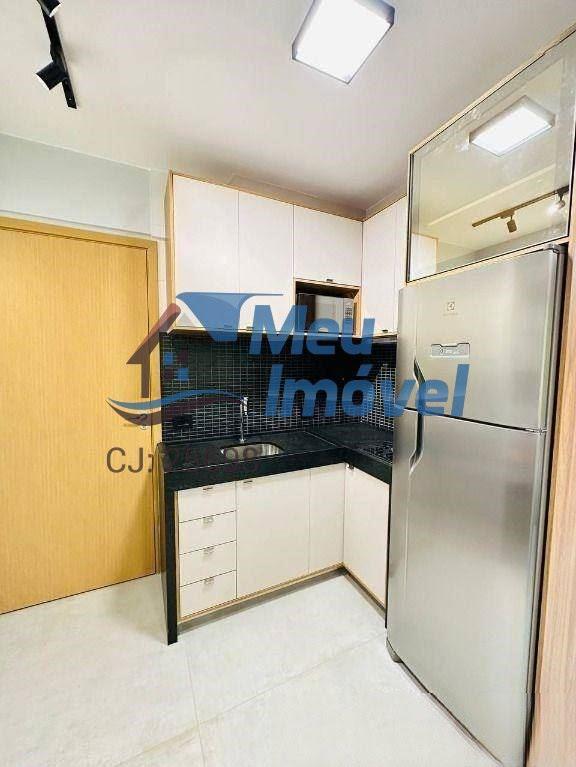 Apartamento, Taguatinga Sul, 1 Quarto