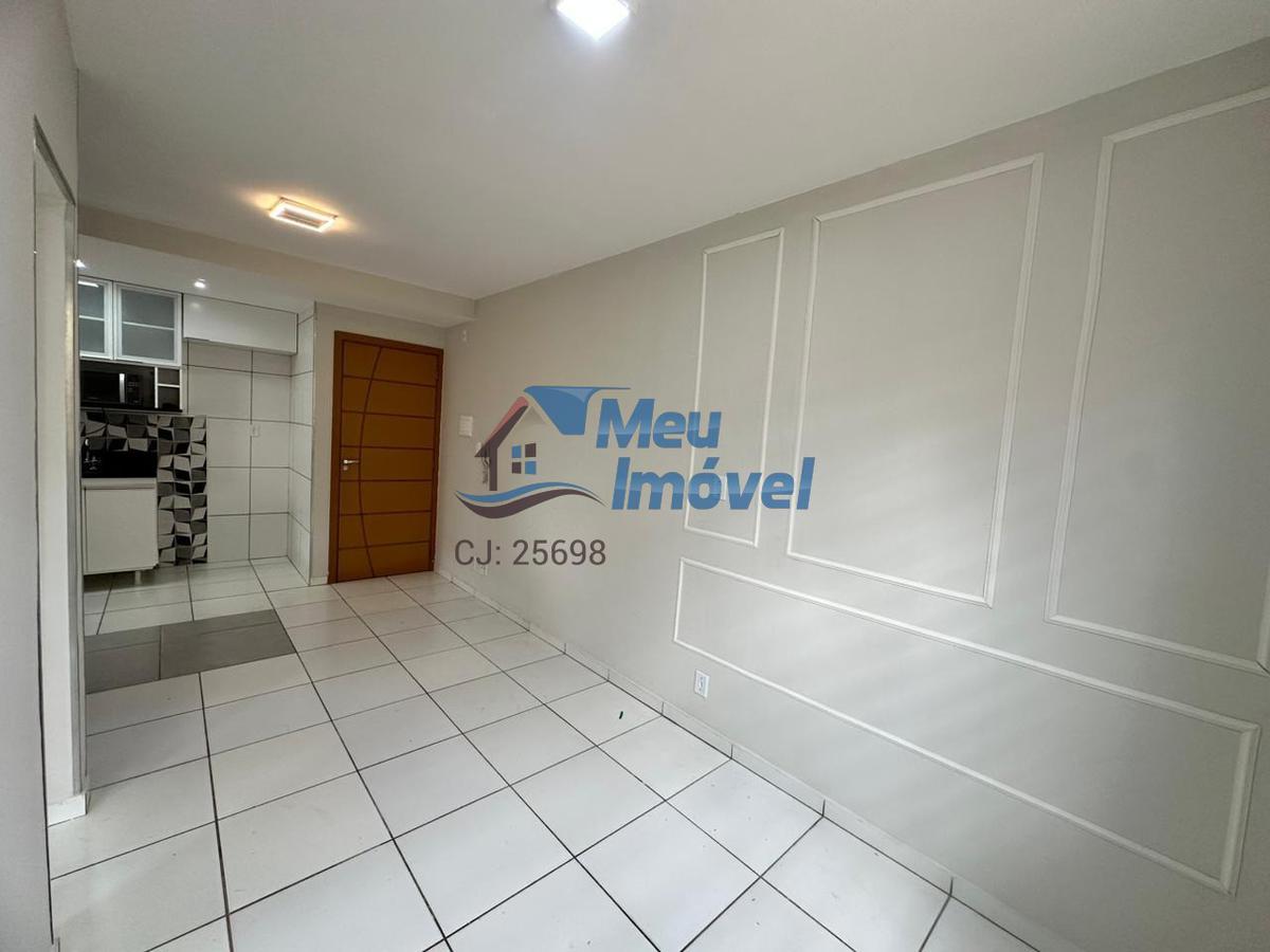 Apartamento, Samambaia Sul, 1 Quarto