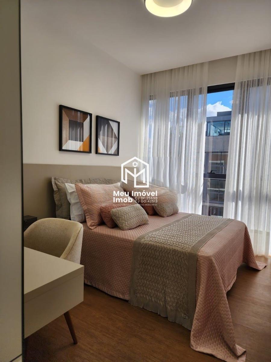 Apartamento, Noroeste, 2 Quartos