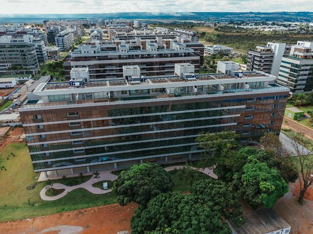 Apartamento, Noroeste, 3 Quartos, 2 Vagas, 1 Suíte