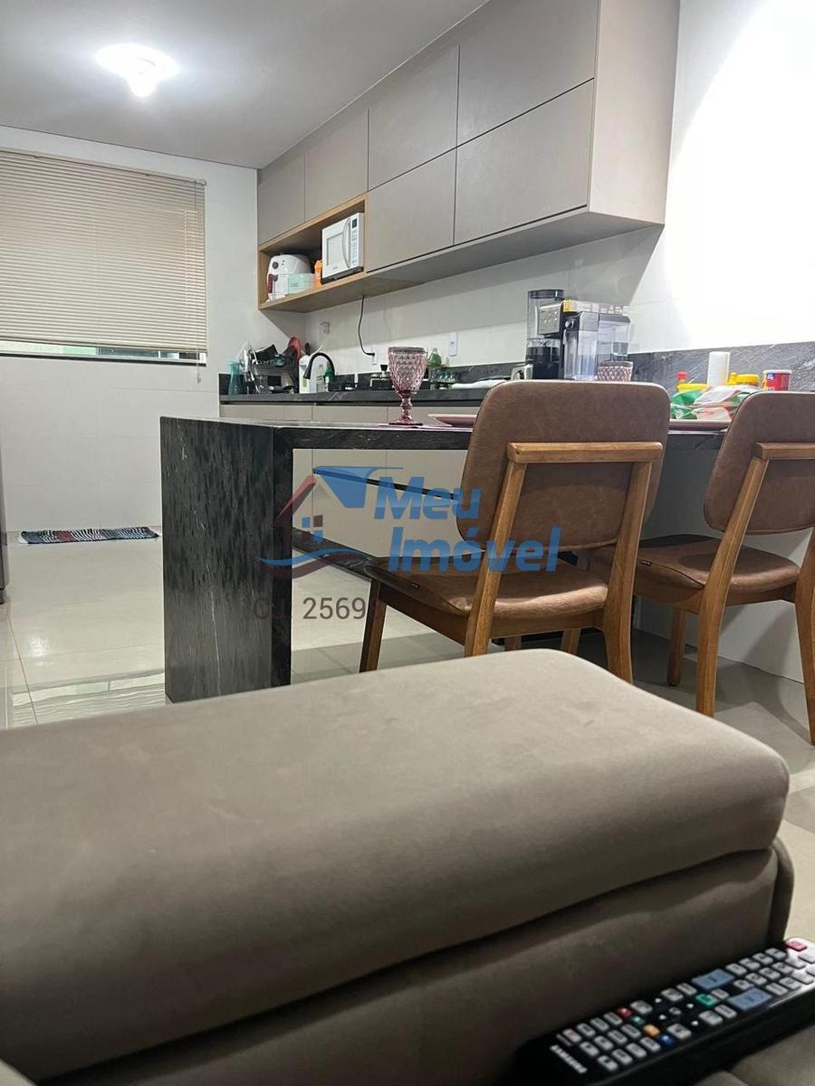 Apartamento, Setor Habitacional Vicente Pires, 2 Quartos