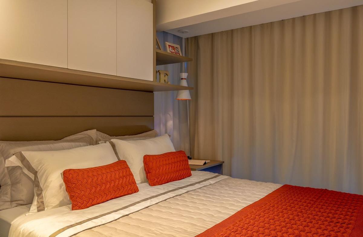 Apartamento, Taguatinga Norte, 2 Quartos