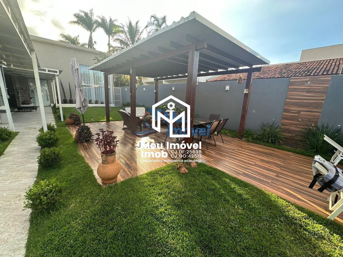 Casa, Park Way, 4 Quartos