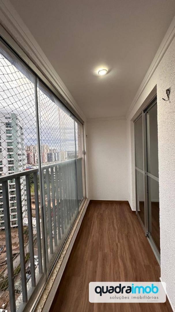 Apartamento, Norte, 2 Quartos, 1 Vaga, 1 Suíte