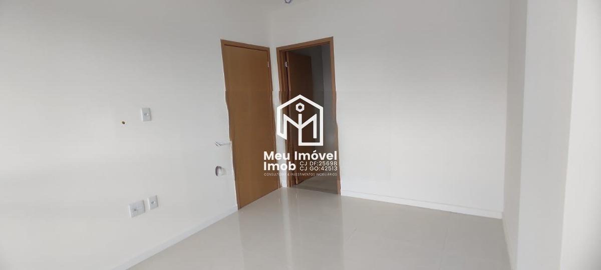 Apartamento, Asa Norte, 1 Quarto