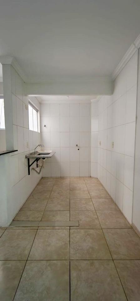 Apartamento, Setor Placa da Mercedes, 2 Quartos
