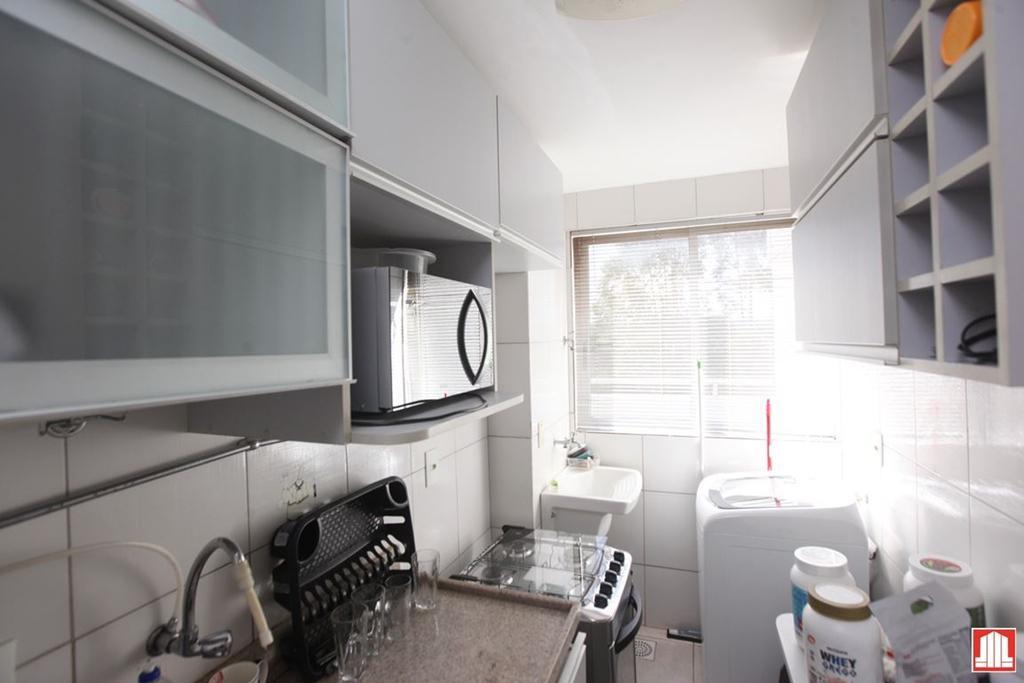Apartamento, Norte, 2 Quartos, 2 Vagas, 1 Suíte