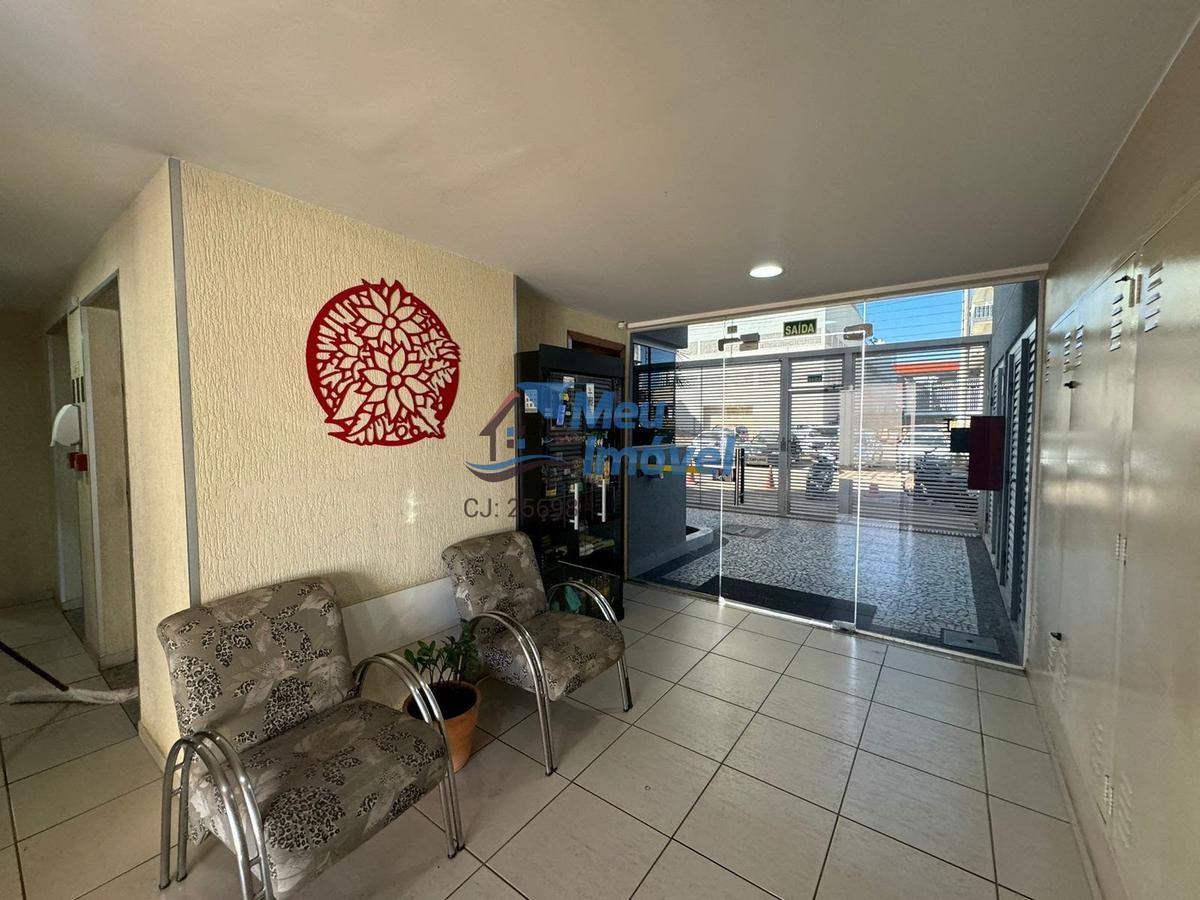 Apartamento, Samambaia Norte, 1 Quarto