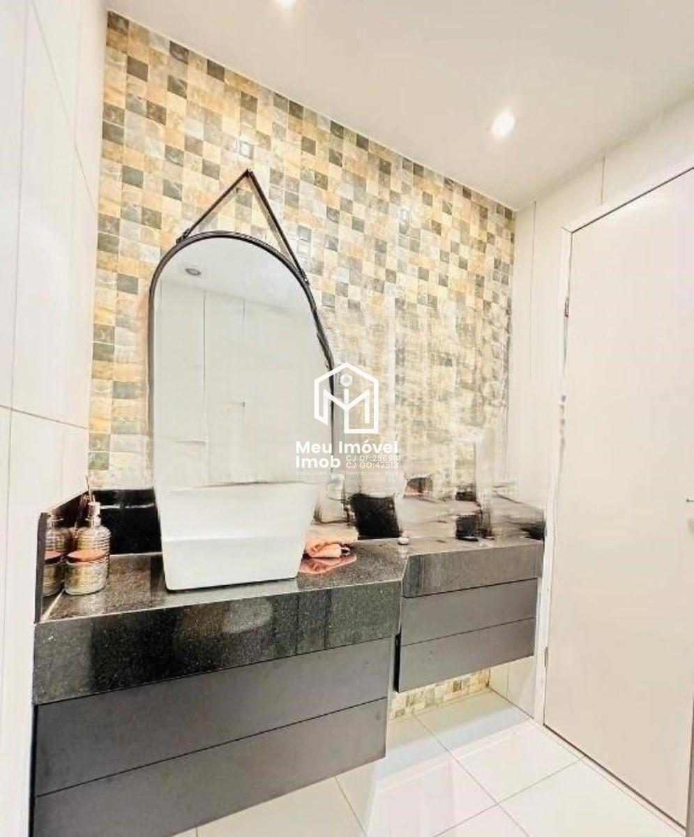 Apartamento, Ceilândia Norte, 2 Quartos