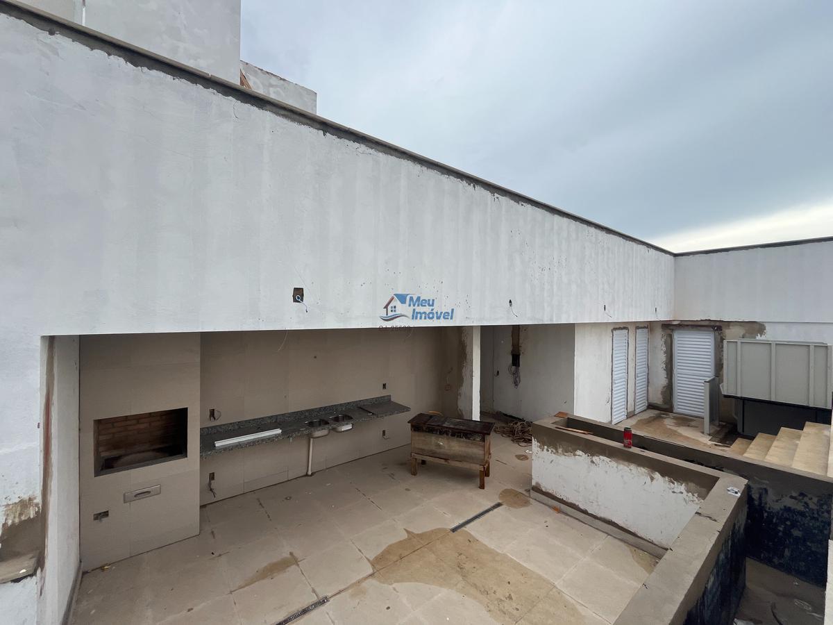 Apartamento, Ceilândia Norte, 2 Quartos, 1 Vaga, 1 Suíte