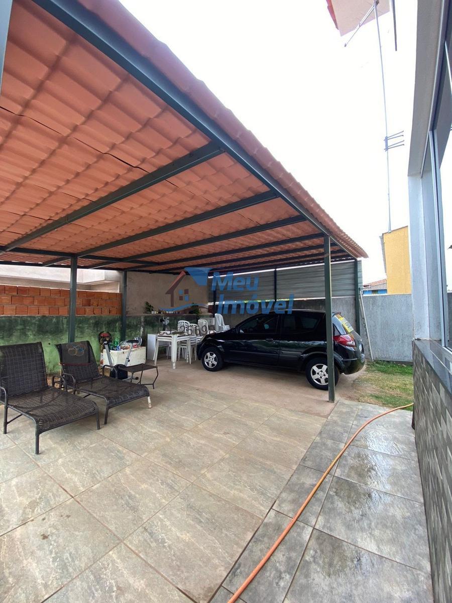 Casa, Brasília/Plano Piloto, 4 Quartos