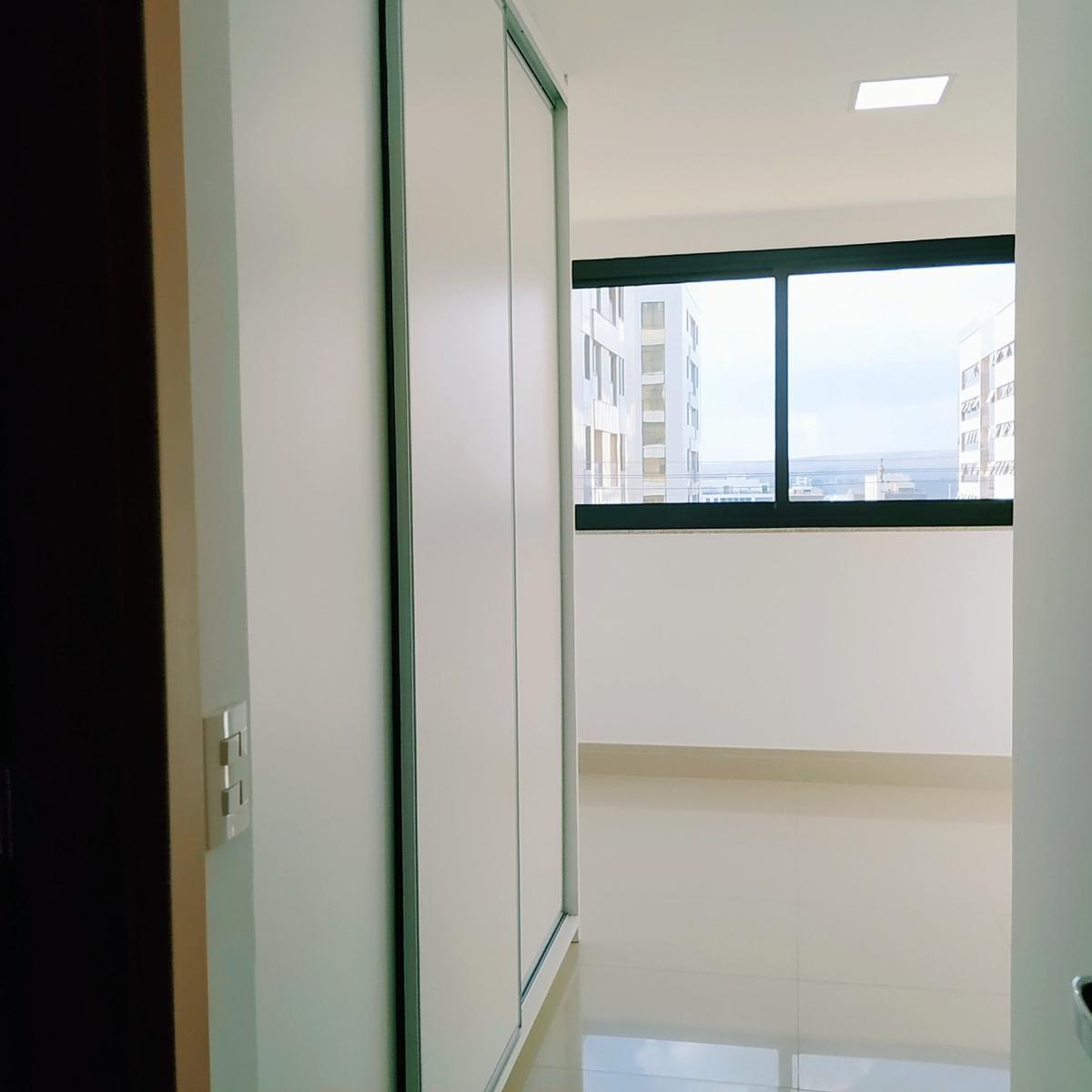 Apartamento, Noroeste, 3 Quartos, 3 Vagas, 3 Suítes