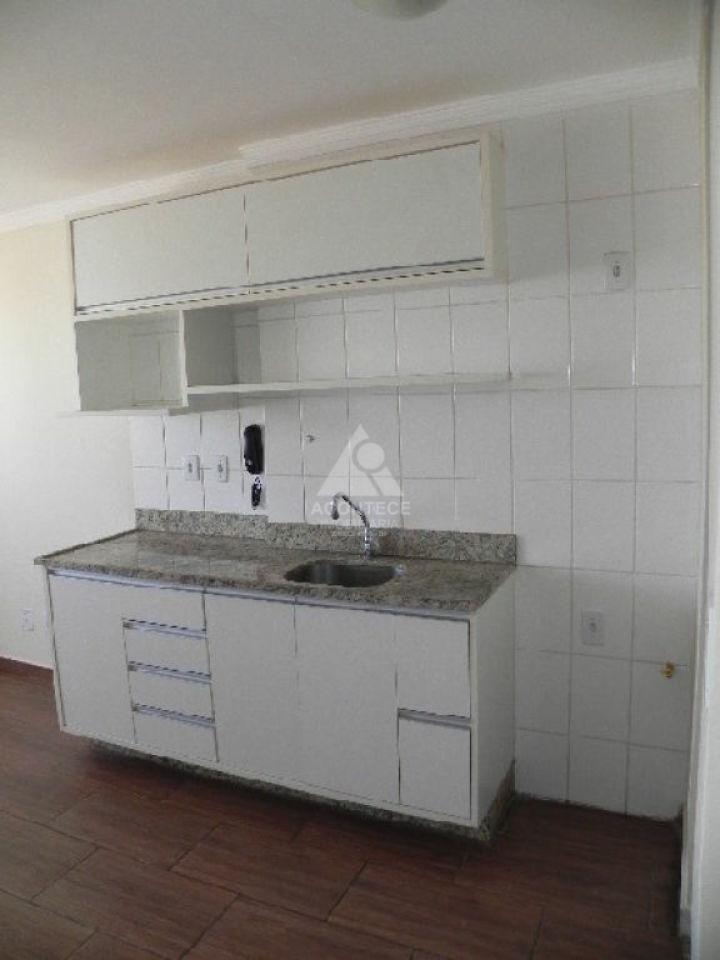 Apartamento, Sul, 1 Quarto, 1 Vaga