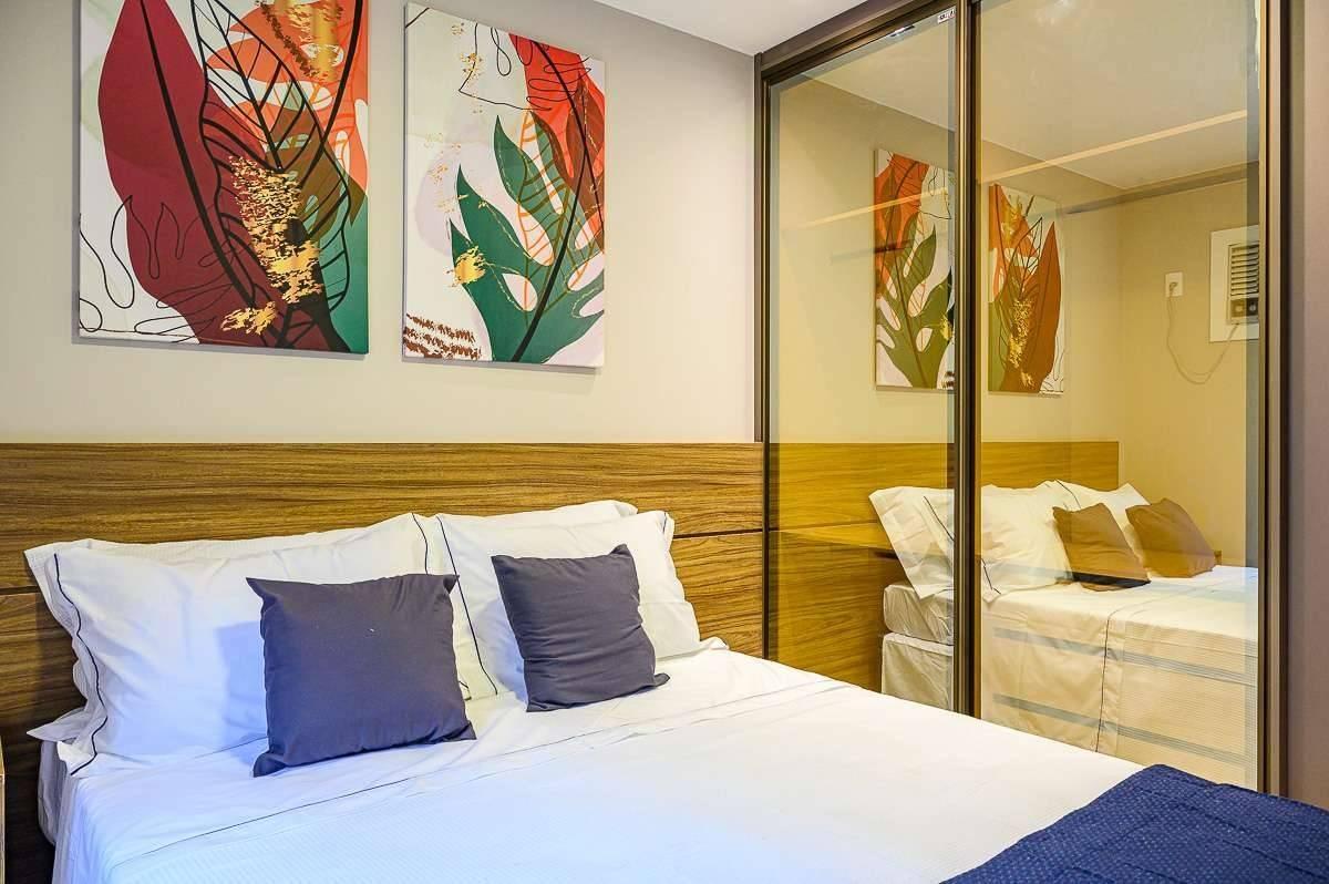 Apartamento, Taguatinga Norte, 2 Quartos, 1 Vaga, 1 Suíte