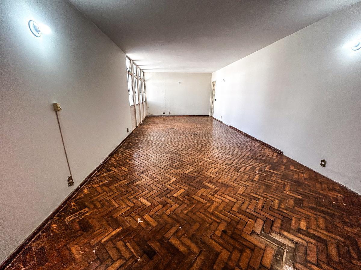Casa, Asa Norte, 4 Quartos, 3 Vagas, 2 Suítes