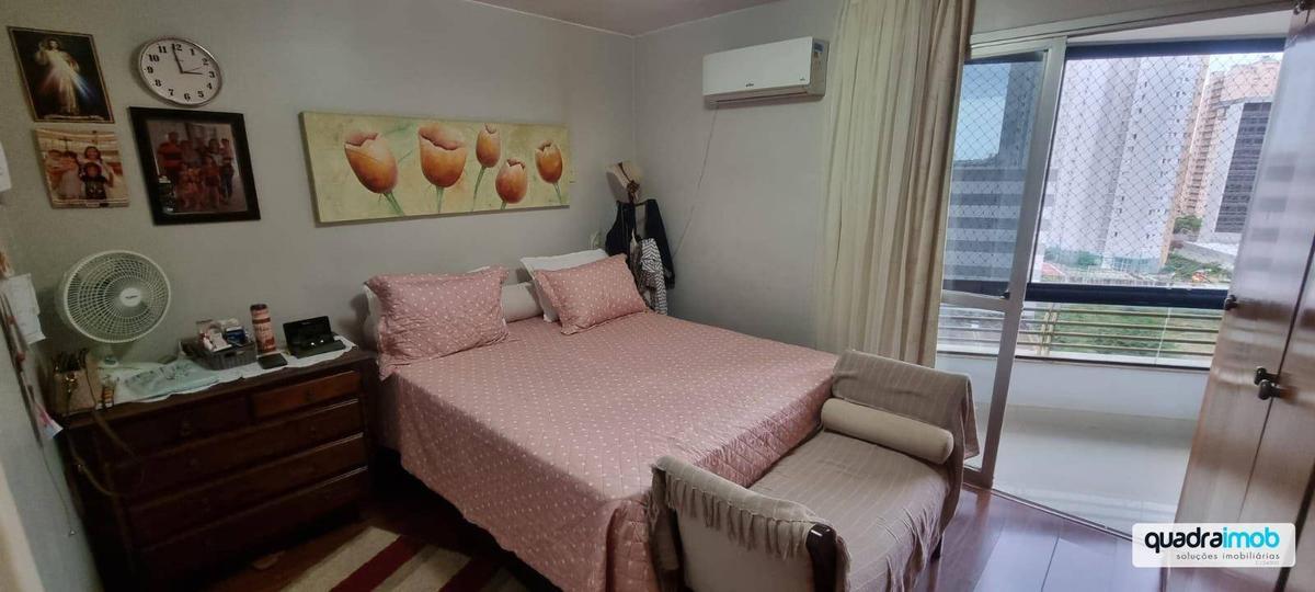 Apartamento, Sul, 3 Quartos, 1 Vaga, 1 Suíte