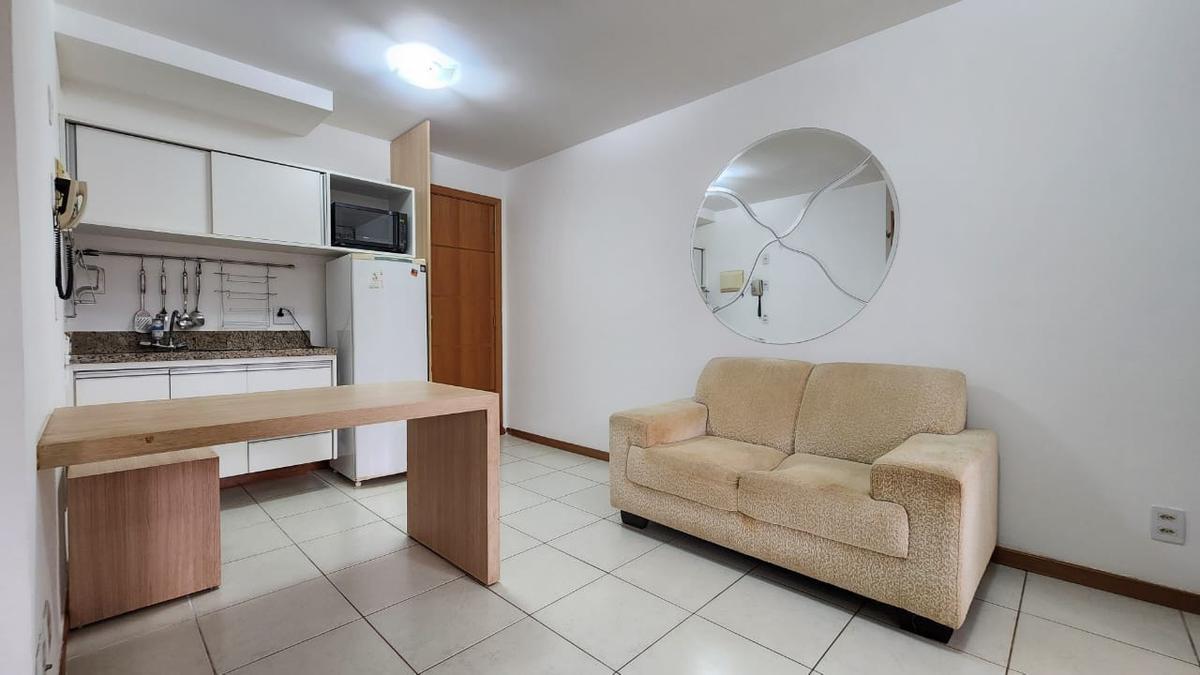 Apartamento, Asa Norte, 1 Quarto