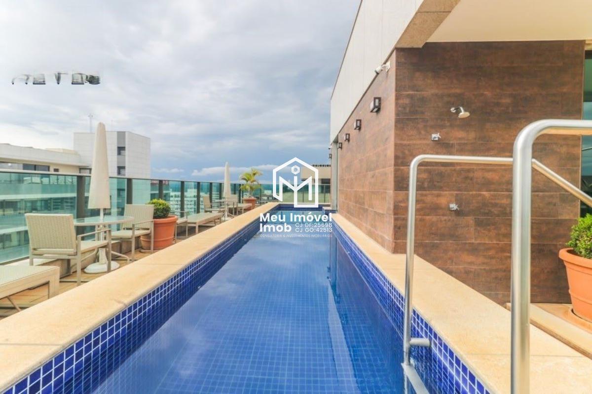 Apartamento, Noroeste, 3 Quartos