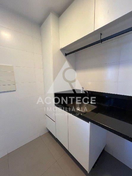 Apartamento, Noroeste, 2 Quartos, 2 Vagas, 1 Suíte