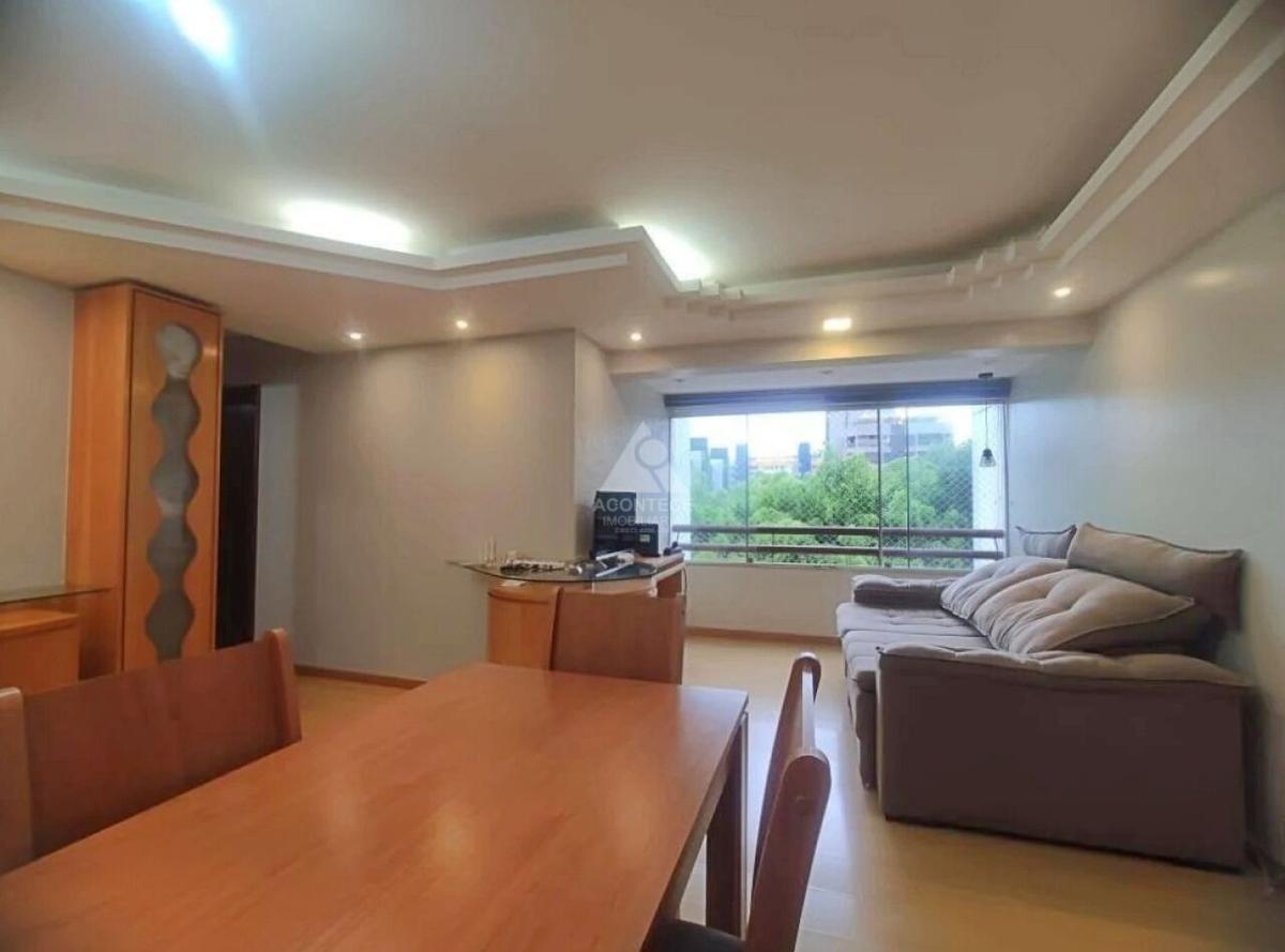 Apartamento, Sudoeste, 3 Quartos, 1 Vaga, 1 Suíte