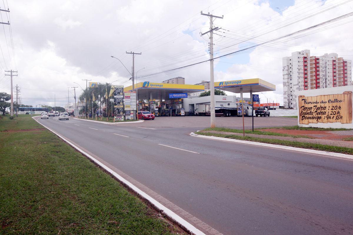 Lote, Samambaia Sul, 0 Quarto, 0 Vaga, 0 Suíte